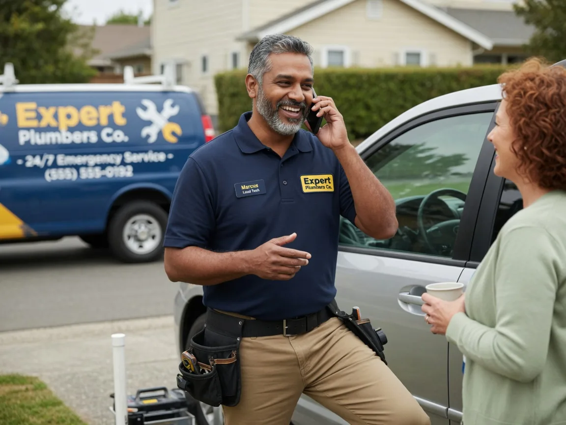 Clogged Drain Repair in Carlton, PA